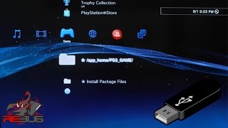 How To Jailbreak PS3 Update 481 OFW to CFW  PS3 Jailbreak 481 DEXCEX [upl. by Eikceb175]