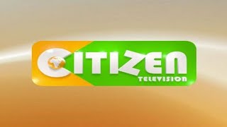 CITIZEN TV LIVE WITH CHATS [upl. by Leaffar]