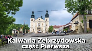 Wykopek Kalwaria Zebrzydowska część Pierwsza [upl. by Jamil635]