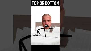 Is Tyler1 A Bottom tyler1 comedyanimation toporbottom [upl. by Stovall]