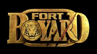 fort boyard course 2024 02 [upl. by Arahd]