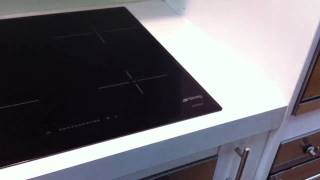 SMEG 60cm Induction Cooktop SIHP264S [upl. by Yruama]