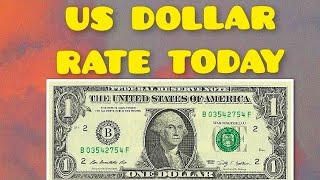 US Dollar USD Exchange Rate Today  260224  🇮🇳 🇵🇰 🇵🇭 🇮🇶 🇧🇩 🇯🇵 🇰🇼 🇹🇭 🇳🇵 🇿🇦 🇳🇬 🇲🇾 🇿🇲 🇰🇪 🇲🇲 🇪🇹 [upl. by Honeyman409]