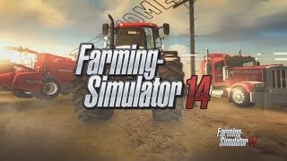 Farming Simulator 24  Everything You Need To Know Release Trailer amp More [upl. by Richardson]