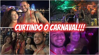 FORAM MUITOS ANOS INDO PRA TRABALHAR  VENDENDO NO CARNAVAL [upl. by Cockburn]