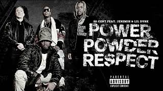 50 Cent  Power Powder Respect ft Lil Durk Jeremih Instrumental [upl. by Editha]