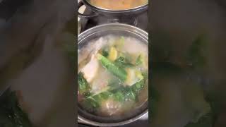 Nilagang Manok food shortvideo trending [upl. by Naleag382]