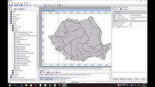 Polygon Shape Indices in SAGA GIS [upl. by Seligman]