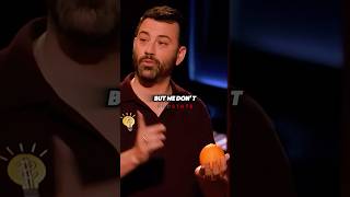 Jimmy Kimmel Pitches The Worst Product Ever [upl. by Ardene664]