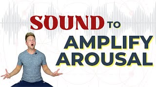 Using Sound to Amplify Pleasure amp Control Arousal [upl. by Enerod]