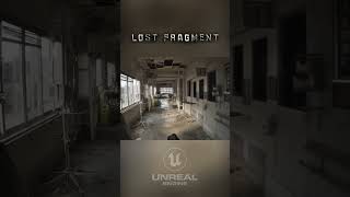 How this is a video game Lost Fragment GAMEPLAY [upl. by Albarran]