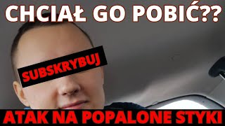 Papa Smerfik PRAWIE DOSTAŁ Papa Smerfik Ulizany papasmerfik [upl. by Rotkiv]