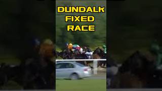 DUNDALK FIXED HORSE RACE ✅ [upl. by Lilahk]