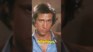 Chevy Chase OG SNL comedy tvshow shorts [upl. by Southard]