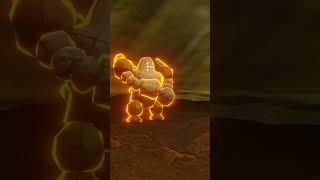 I Remade Explosion for Regirock [upl. by Myles]