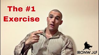 Why the burpee is 1 exercise and why you must perfect it [upl. by Amadas]