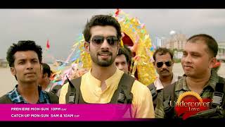 Zee World Undercover Love  January  Deepthi Manne Darsh Chandrappa [upl. by Karina]