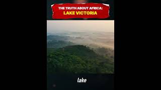 THE GLORIOUS LAKE VICTORIA [upl. by Oliva]