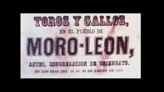 La Historia de Nuestra Ciudad Moroleón Gto [upl. by Corwin]