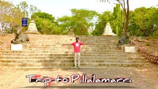 Pillalamarri TripWeekend Trip Tourist places near Hyderabad [upl. by Fredek557]