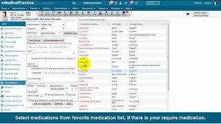 How to Write and Send Prescriptions [upl. by Reckford]