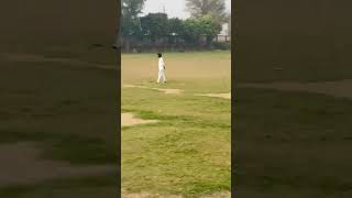 Wristy 4 Class player cricket cricketbatting hardballmatch [upl. by Marienthal]