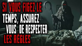 Si Vous figez le Temps Assurezvous de Respecter les Règles [upl. by Marmion]