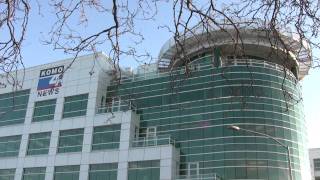 Greys Anatomy Seattle Grace Hospital Exterior [upl. by Schechinger]