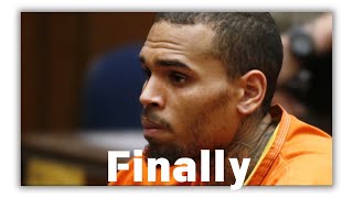 How did Chris brown become this person A history of violence [upl. by Yatnuahc]