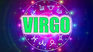 VIRGO🔮El dinero vendrá y lo cambiará todo🙏Tarot VIRGO hoy 4 Mayo 2024💓Horoscopo de hoy [upl. by Ruby]