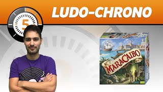 Ludochrono  Maracaibo [upl. by Gnouhc945]