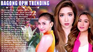 Beautiful OPM Love Songs 2024🌹Tagalog Love Song Collection 2024 💖 Non Stop Music Love Songs [upl. by Jamilla560]