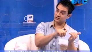 Aamir Khan amp 3 Idiots Indias highest grossing film ever [upl. by Atilal217]