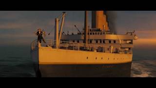 HD Trailer ไททานิค3D 2012 Titanic3D [upl. by Efron]