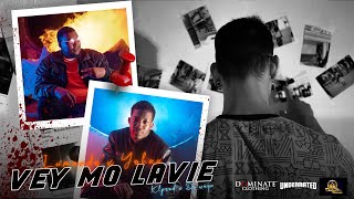 Lumando feat Yohan  TO VEY MO LAVIE Prod by KL Prod and Dj wayn  Official Music Video [upl. by Higbee959]