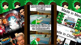 quot¡Lunes De Momosquot  Episodio 70  Dalas Vs Wismichu La Quesadilla Y Mas [upl. by Kcir]