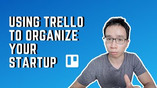 Using Trello in 2020 to Organize Your Product Development Cycles [upl. by Westhead]