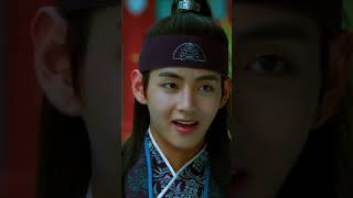 Hwarang ✨ Taehyung 🔥 [upl. by Melbourne]