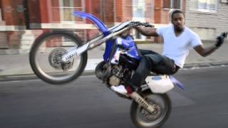 BALTIMORE ALLSTARZ LOST TAPES BMORE XTREMEWILDOUT WHEELIE BOYZ [upl. by Cordula]