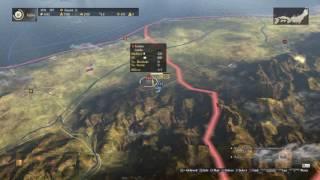 Easy NOBUNAGAS AMBITION Sphere of Influence Gameplay Tutorial 4 [upl. by Anahsahs]