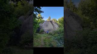 Daggett Rock in Phillips Maine Video amp 4 pictures mainelife nature rock hiking [upl. by At]