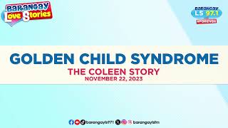 Nagrerebeldeng kuya NABUKING ang sikreto ni PERFECT SISTER Coleen Story  Barangay Love Stories [upl. by Aihsas]