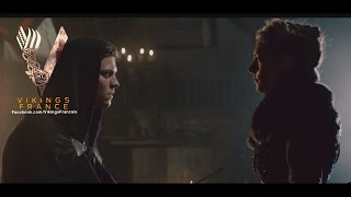 Vikings  Season 4 B Trailer  HD [upl. by Lyred371]