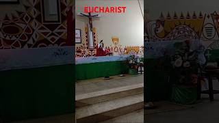 The Most Holy EUCHARIST [upl. by Omura]