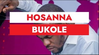 HOSANNA BUKOLE  DANIEL LUBAMS [upl. by Bluh]