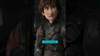 Did you know this detail in the movie How To Train Your Dragon 2 [upl. by Kcub541]