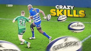 Most SPECTACULAR Rugby Skills 20222023  Savea Kolbe Radradra amp more [upl. by Ysnap250]