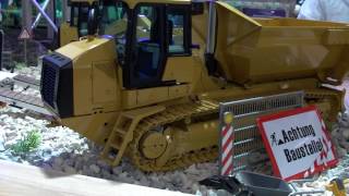 RC MACHINES l RC DIGGER l RC MACHINERY l RC SCALE MODELLE l RC l RC TRUCKS l TIPPER l LOADER l [upl. by Pardo835]