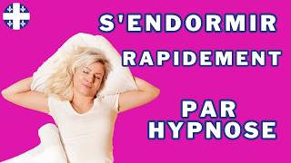 Sendormir rapidement par HYPNOSE [upl. by Nirad]