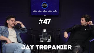 47  Jay Trepanier [upl. by Noisla]